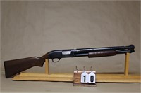 Hi Standard Model K1200 12 GA Shotgun NSN