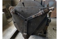 Ransome 40P-A Welding Positioner