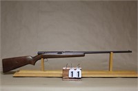 Winchester Model 74 .22 Short Only Rifle SN 6568