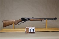 Marlin Model 336W 30-30 Rifle SN MR30287B