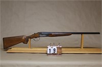 Fox Model B 20 GA SXS Shotgun SN A563938