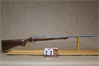 Ruger Model 77/17 .17 WSM Rifle SN 720-89652