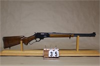 Marlin Model 336 RC 30-30 Rifle SN U22796