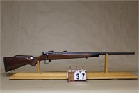 Weatherby Vanguard Rifle .270 Win SN VS171961