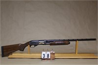Remington 870 Bi-Cen 12 GA Shotgun SN 20168701465