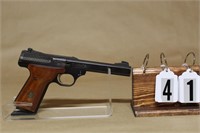Browning Challenger III .22 Pistol SN 655PY03110