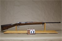 Spanish Mauser M1893 7x57 Rifle SN 2G4888