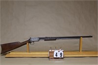 Winchester Model 90 .22 Rifle SN 366642