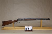 Winchester Model 94 30-30 Rifle SN 43888 NOBK