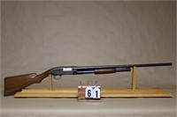 Winchester Model 12 Shotgun 16 GA SN 509803