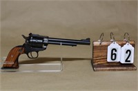 Ruger Single Six .17 HMR Revolver NRA SN264-46058