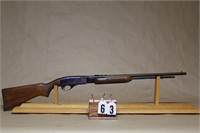 Remington 572 Fieldmaster .22 Rifle NSN