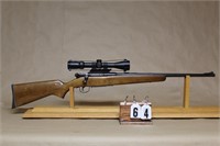 Savage 840 Series E 30-30 Rifle w/Scope NSN