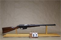 Remington Model 8 .32 Rem Rifle SN 61032