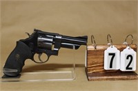 Smith & Wesson Model 28-2 .357 Rev SN S246104