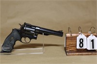 Ruger Red Hawk .41 Mag Revolver SN 501-76055