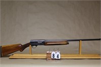 Browning A-5 16 GA Shotgun SN X2790