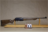 Browning BAR-II .270 Win Rifle SN 107NX06065