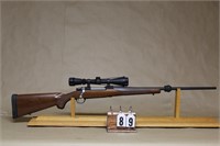 Ruger 77 Hawheye 7 MM Mag Rifle SN 711-06370