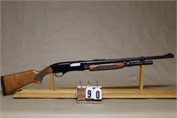 Winchester Model 140 12 GA Shotgun SN L2827932