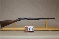 Winchester Model 62A .22 Rifle SN 284862