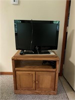 Emerson 30" TV & Stand