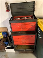 Tru-Test Stacking Tool Cabinet