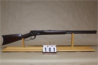Winchester 1886 38-56 Rifle SN 32802  NO BK