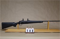 Remington 700 SPS 30-06 Rifle SN G6462256