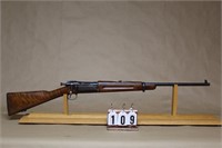 Springfield 1894 30-40 Krag Rifle SN 12994