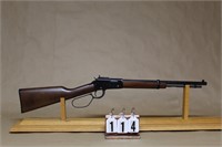 Henry H001 Small Game Carbine .22 Rifle SNTLP03748