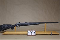 Fierce Edge  7 Rem Mag Rifle SN F01S02364