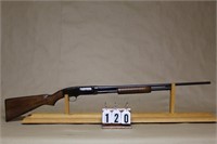 Winchester Model 42 .410 Shotgun SN 150970