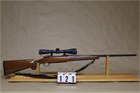 Ruger 77 Mark II LH 7 Rem Mag Rifle SN 780-54487
