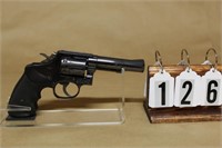S&W Model 13-2 .357 Revolver SN 3D47105