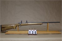 Ruger 77 Mark II .220 Swift  Rifle SN 783-81102