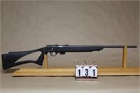 Mossberg 817 International .22 Rifle SN HMH3875669