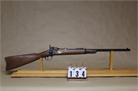 Pedersoli 1873 US Springfield 45-70 Rifle #TD02562