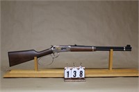 Winchester 94 Big Loop 30-30 Rifle SN 2NRA467