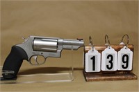 Taurus Judge .45/.410 Revolver SN BP603428