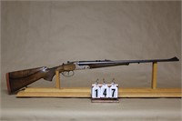 Krieghhoff Classic Double Rifle 9.3X74R SN 96237