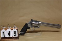 Smith & Wesson Model 500 Revolver SN CHS5372
