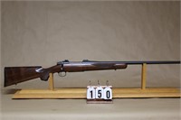 Cooper Model 52 .338-06 Rifle SN 7349