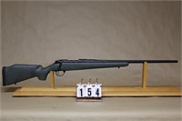 Fierce Edge .270 WSM Rifle SN F02S00151