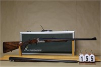 Krieghhoff Classic Big 5 Combo .470 NE Rifle #1647