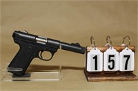 Ruger 22/45 Mark III .22 Pistol SN 272-87998