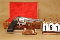 Smith & Wesson 629-1 .44 Mag Revolver SN AHR7390