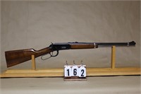 Winchester Model 94 30-30 Rifle SN 1790606