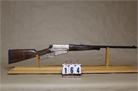 Browning 1895 High Grade .405 Win Rifle SN NFH3185