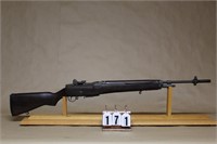 Poly-Tec (China) M14S .308 Rifle SN 18535